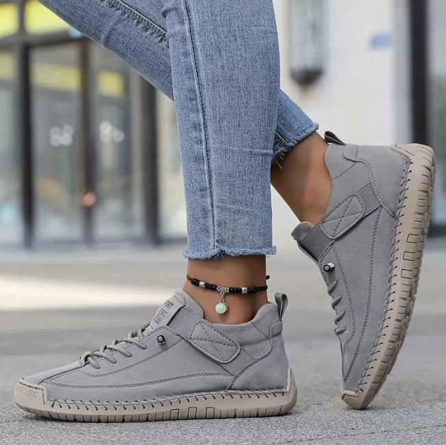 Life & More | Comfortabele Orthopedische Sneakers