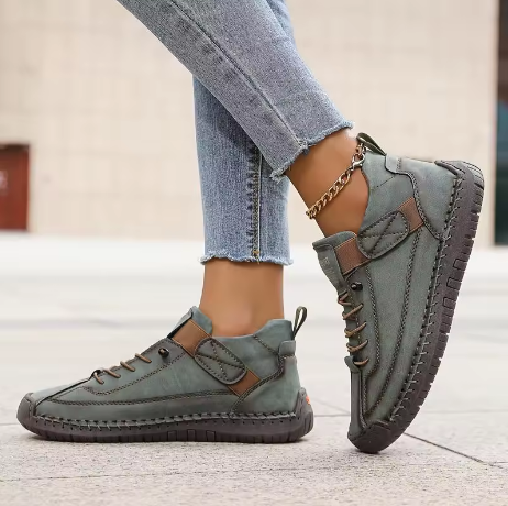 Life & More | Comfortabele Orthopedische Sneakers