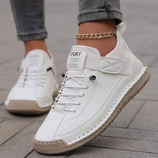 Life & More | Comfortabele Orthopedische Sneakers